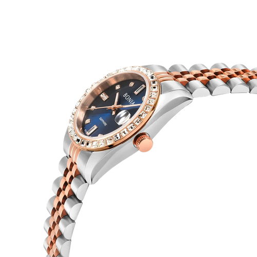 BONIA NOBLE BNB10553-3687S