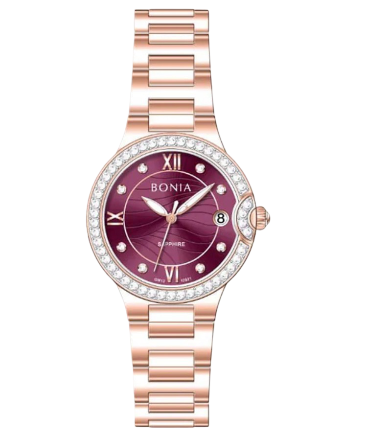 BONIA WOMEN ELEGANCE BNB10921-2563S