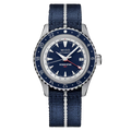 MIDO OCEAN STAR GMT
*SPECIAL EDITION (1 EXTRA STRAP)* - M026.829.18.041.00