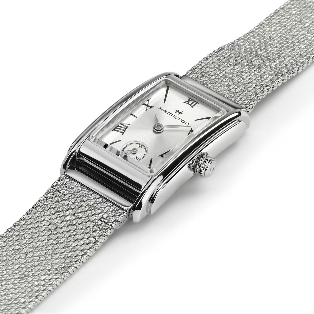HAMILTON AMERICAN CLASSIC ARDMORE SMALL H11221150