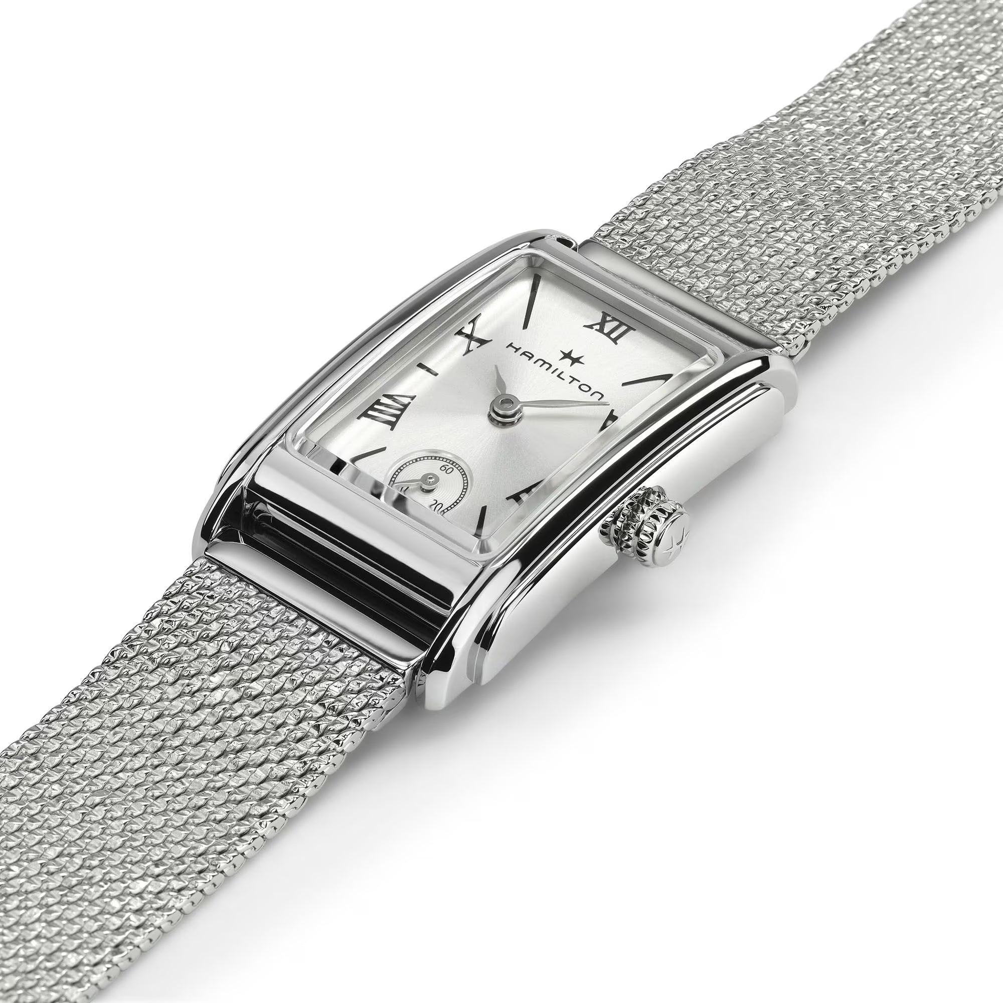 HAMILTON AMERICAN CLASSIC ARDMORE SMALL H11221150