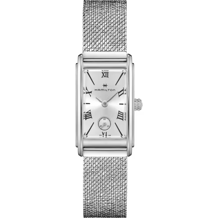 HAMILTON AMERICAN CLASSIC ARDMORE SMALL H11221150