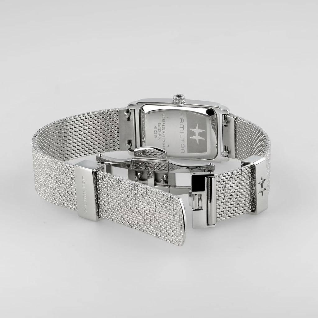 HAMILTON AMERICAN CLASSIC ARDMORE SMALL H11221150