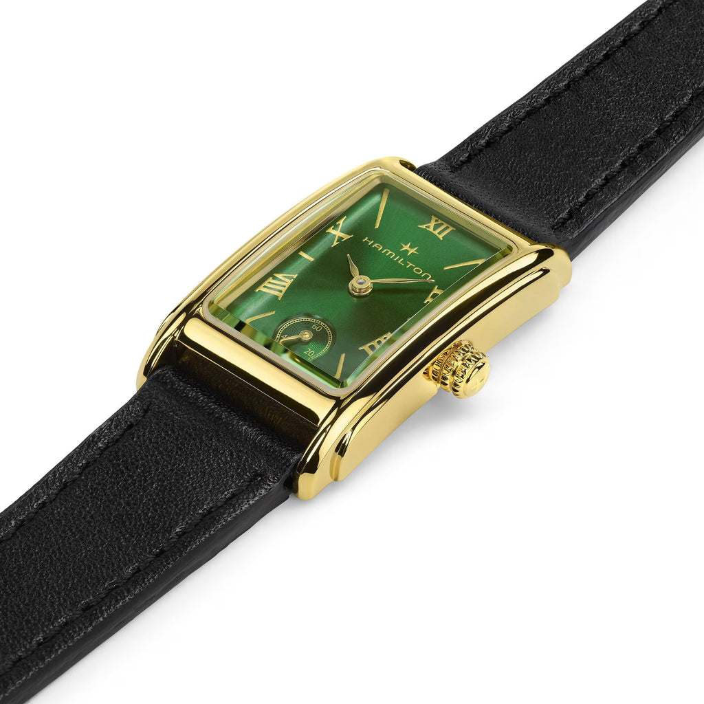 HAMILTON AMERICAN CLASSIC ARDMORE SMALL H11261760