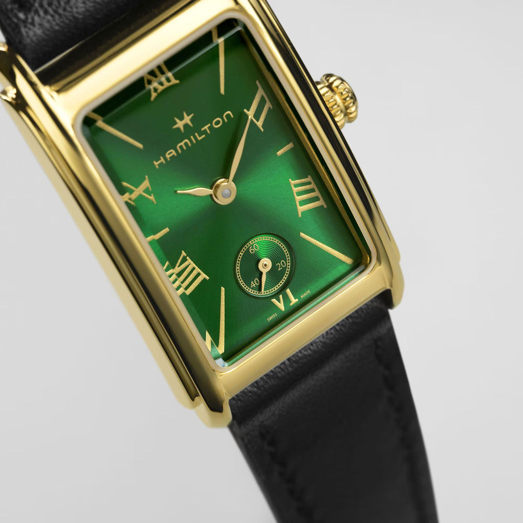 HAMILTON AMERICAN CLASSIC ARDMORE SMALL H11261760