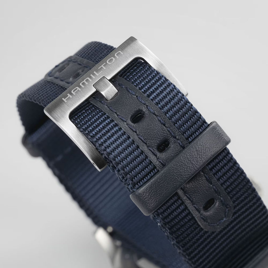HAMILTON KHAKI FIELD MECHANICAL H69439940