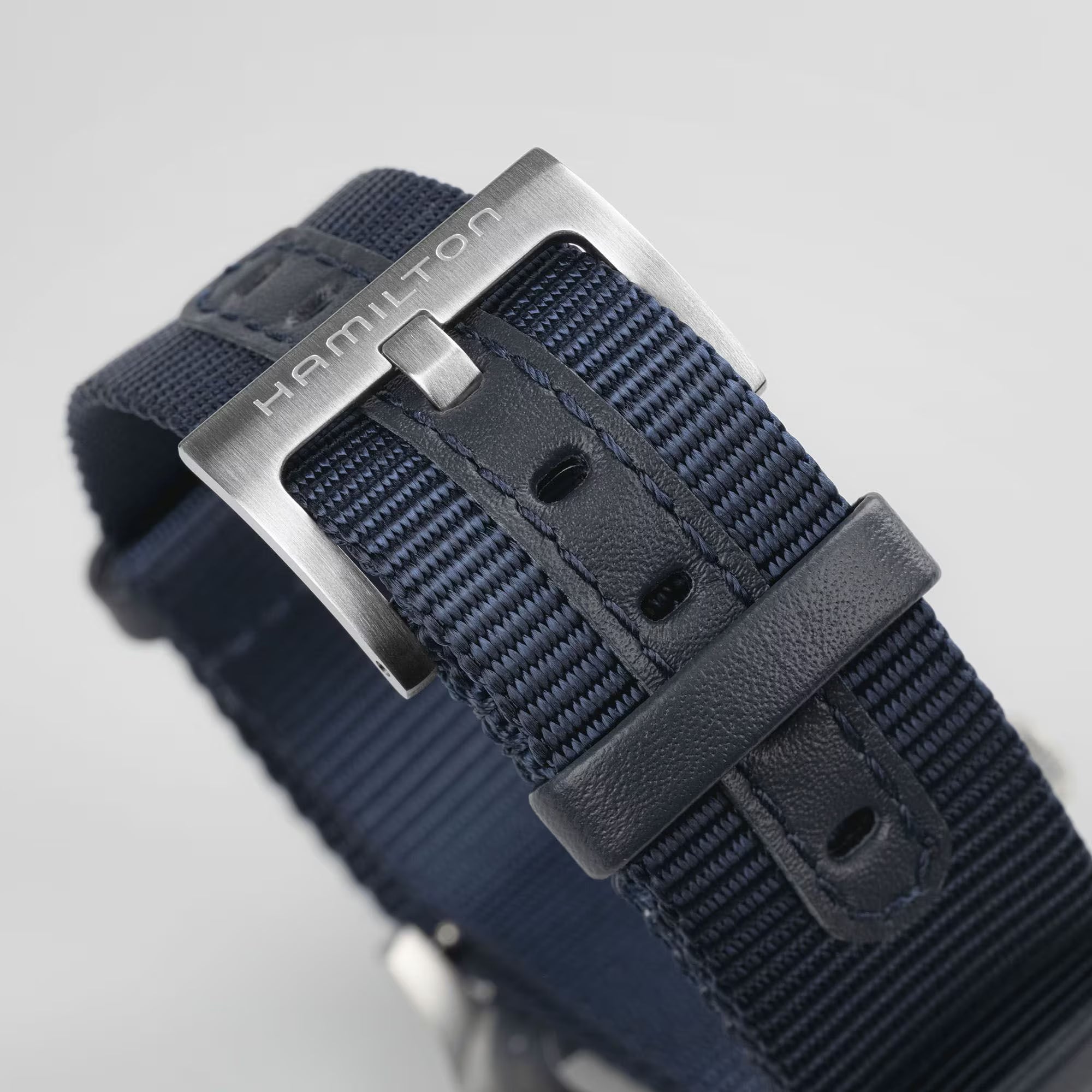HAMILTON KHAKI FIELD MECHANICAL H69439940