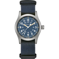 HAMILTON KHAKI FIELD MECHANICAL H69439940