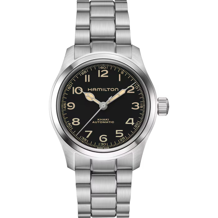 HAMILTON KHAKI FIELD MURPH 38MM H70405130