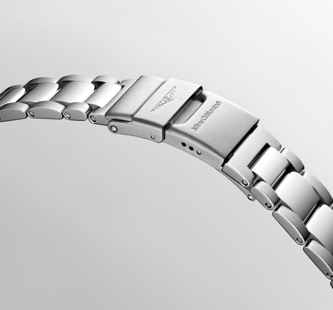 LONGINES HYDROCONQUEST L3.370.4.56.6