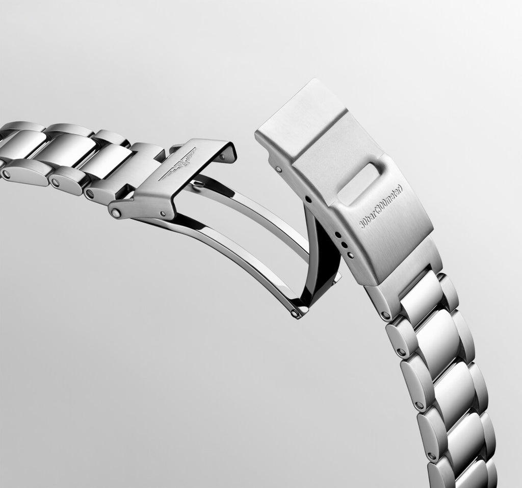 LONGINES HYDROCONQUEST L3.370.4.56.6