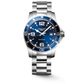 LONGINES HYDROCONQUEST L3.740.4.96.6