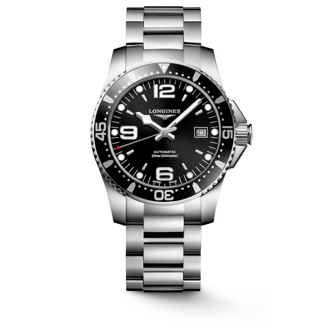 LONGINES HYDROCONQUEST L3.742.4.56.6