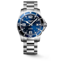 LONGINES HYDROCONQUEST L3.742.4.96.6