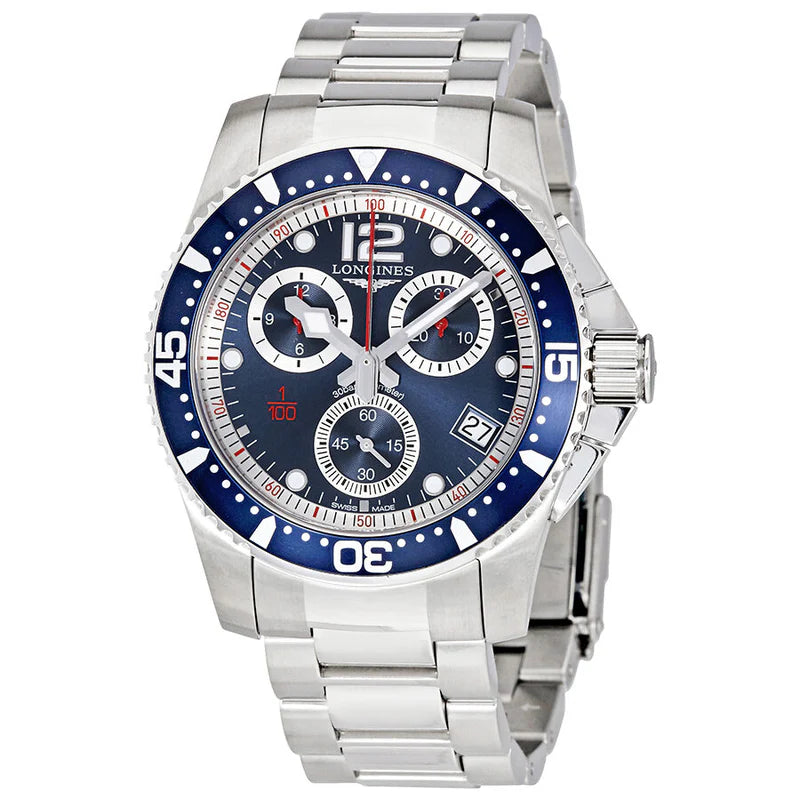 LONGINES HYDROCONQUEST L3.743.4.96.6