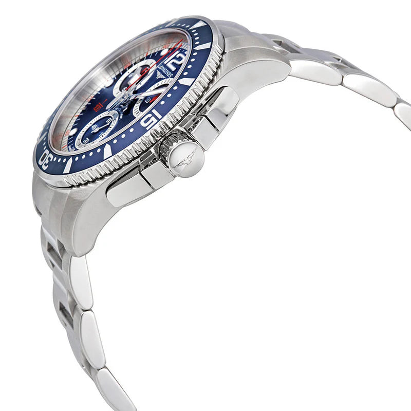 LONGINES HYDROCONQUEST L3.743.4.96.6