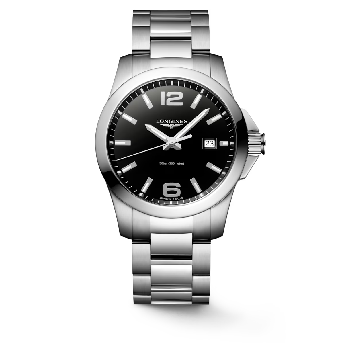 LONGINES CONQUEST L3.759.4.58.6