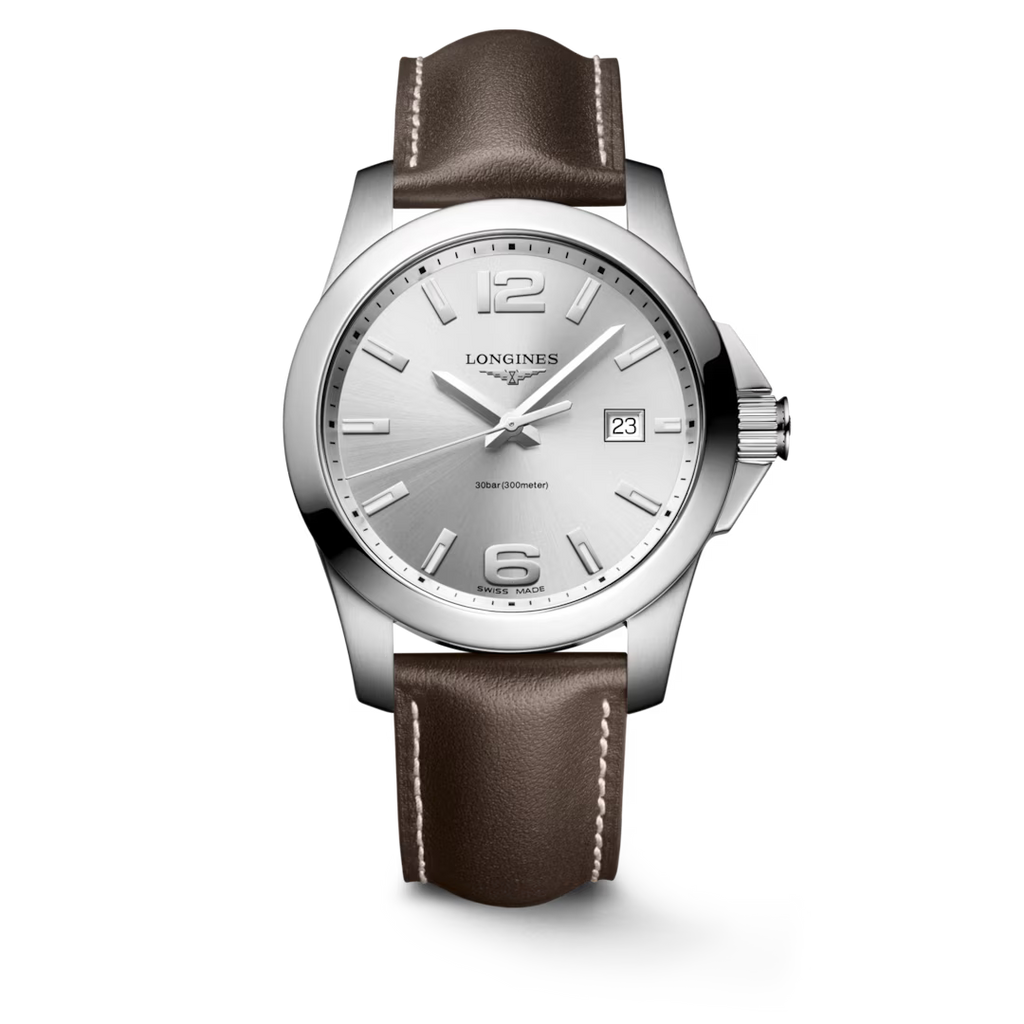 LONGINES CONQUEST L3.759.4.76.5