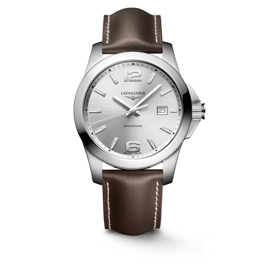 LONGINES CONQUEST L3.759.4.76.5