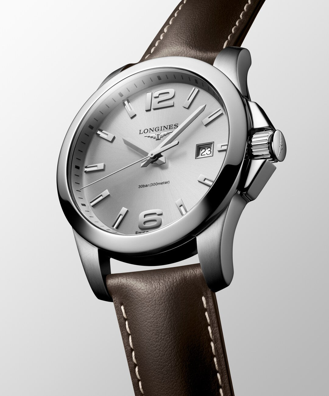 LONGINES CONQUEST L3.759.4.76.5