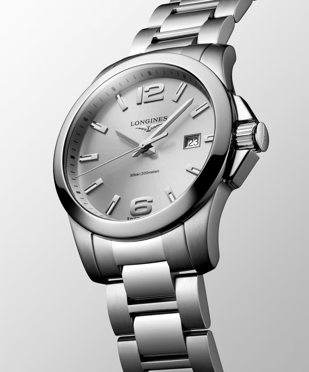 LONGINES CONQUEST L3.759.4.76.6