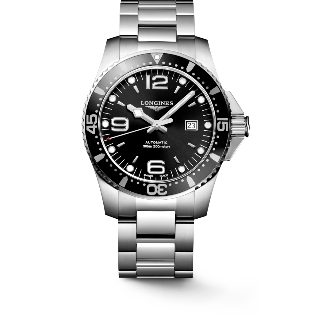 LONGINES HYDROCONQUEST L3.841.4.56.6