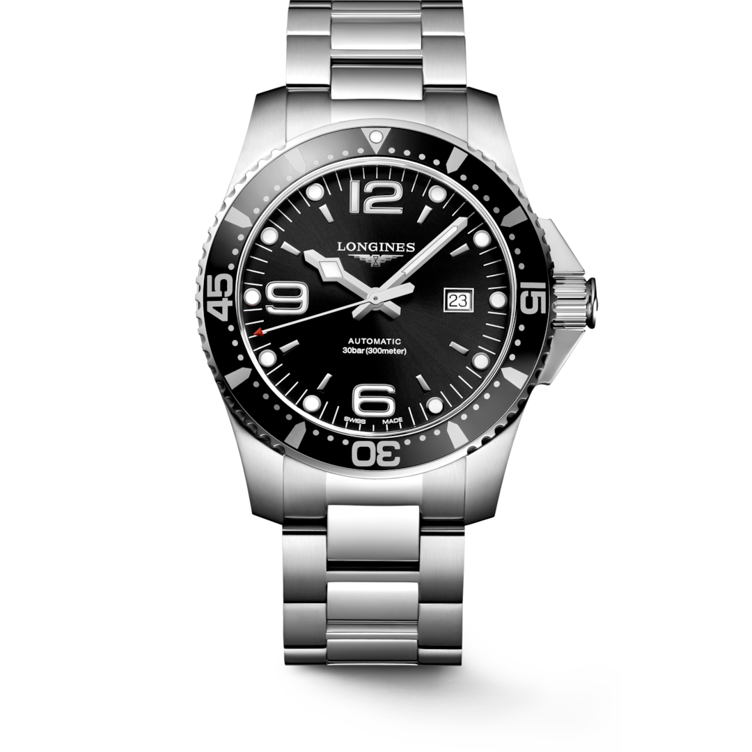 LONGINES HYDROCONQUEST L3.841.4.56.6