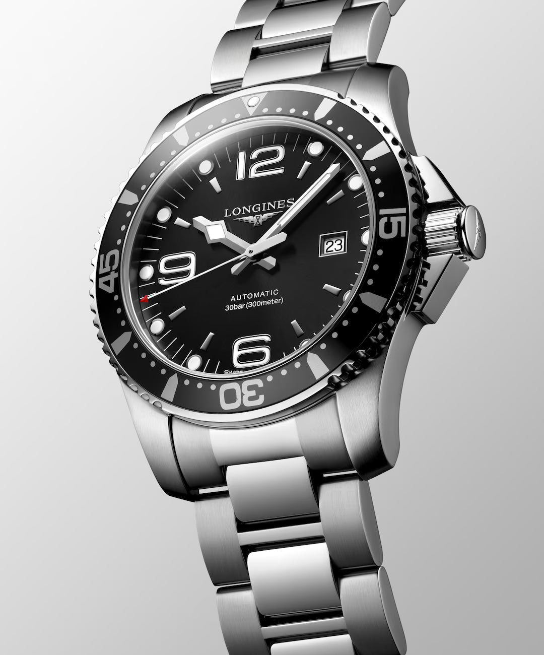 LONGINES HYDROCONQUEST L3.841.4.56.6
