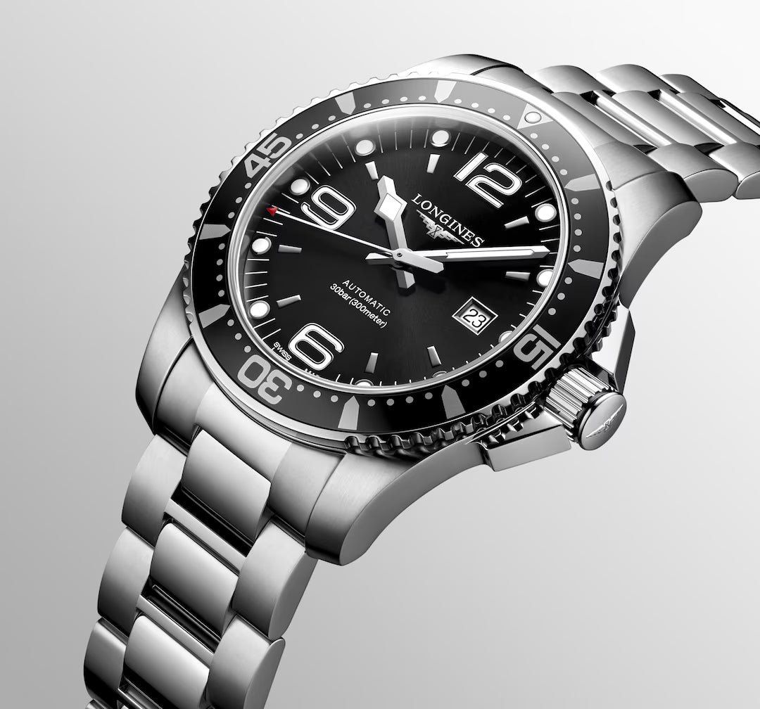 LONGINES HYDROCONQUEST L3.841.4.56.6