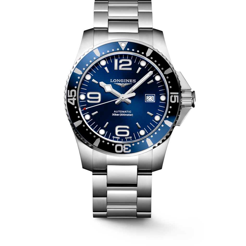 LONGINES HYDROCONQUEST L3.841.4.96.6