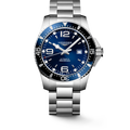 LONGINES HYDROCONQUEST L3.841.4.96.6