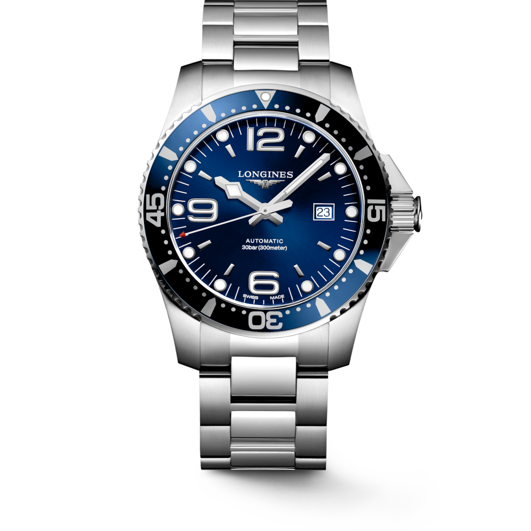 LONGINES HYDROCONQUEST L3.841.4.96.6