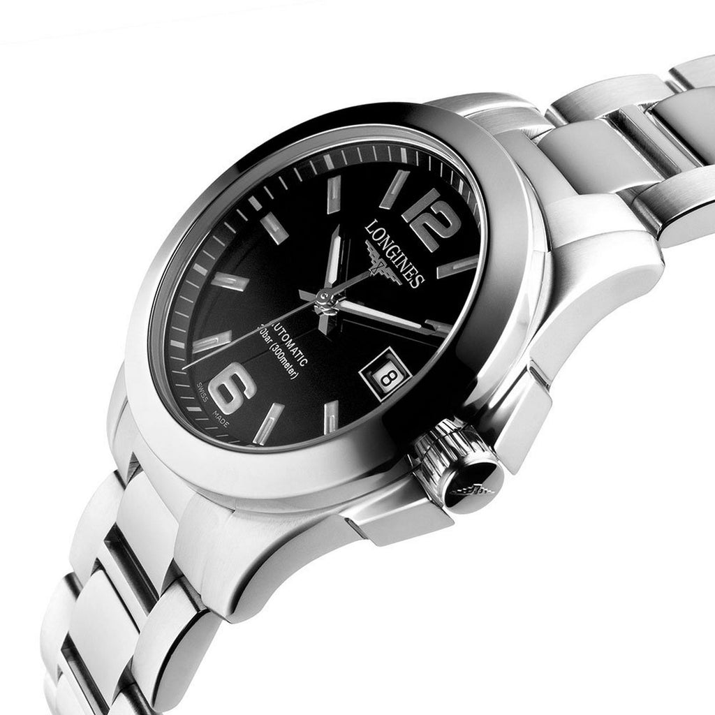 LONGINES CONQUEST L3.276.4.58.6