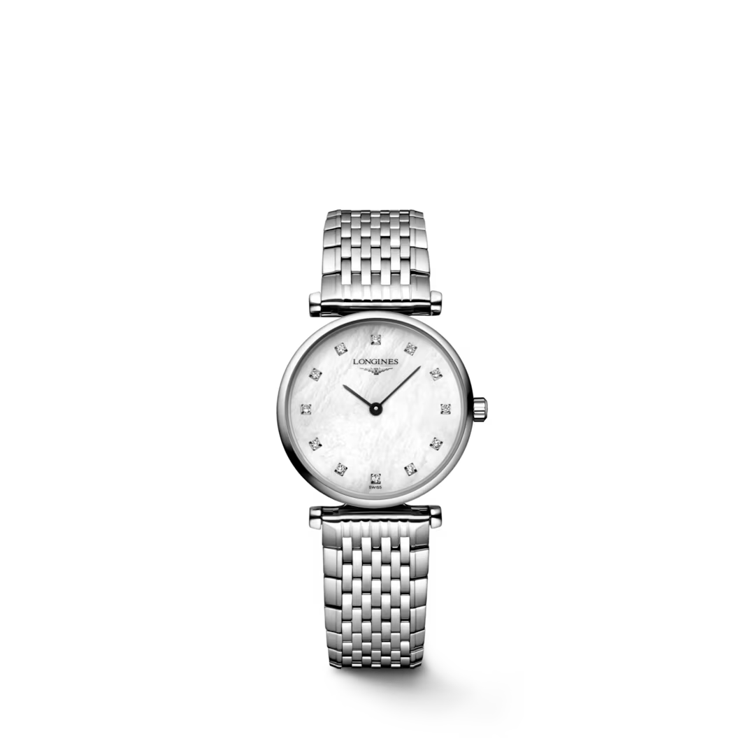 LONGINES LA GRANDE CLASSIQUE DE L4.209.4.87.6