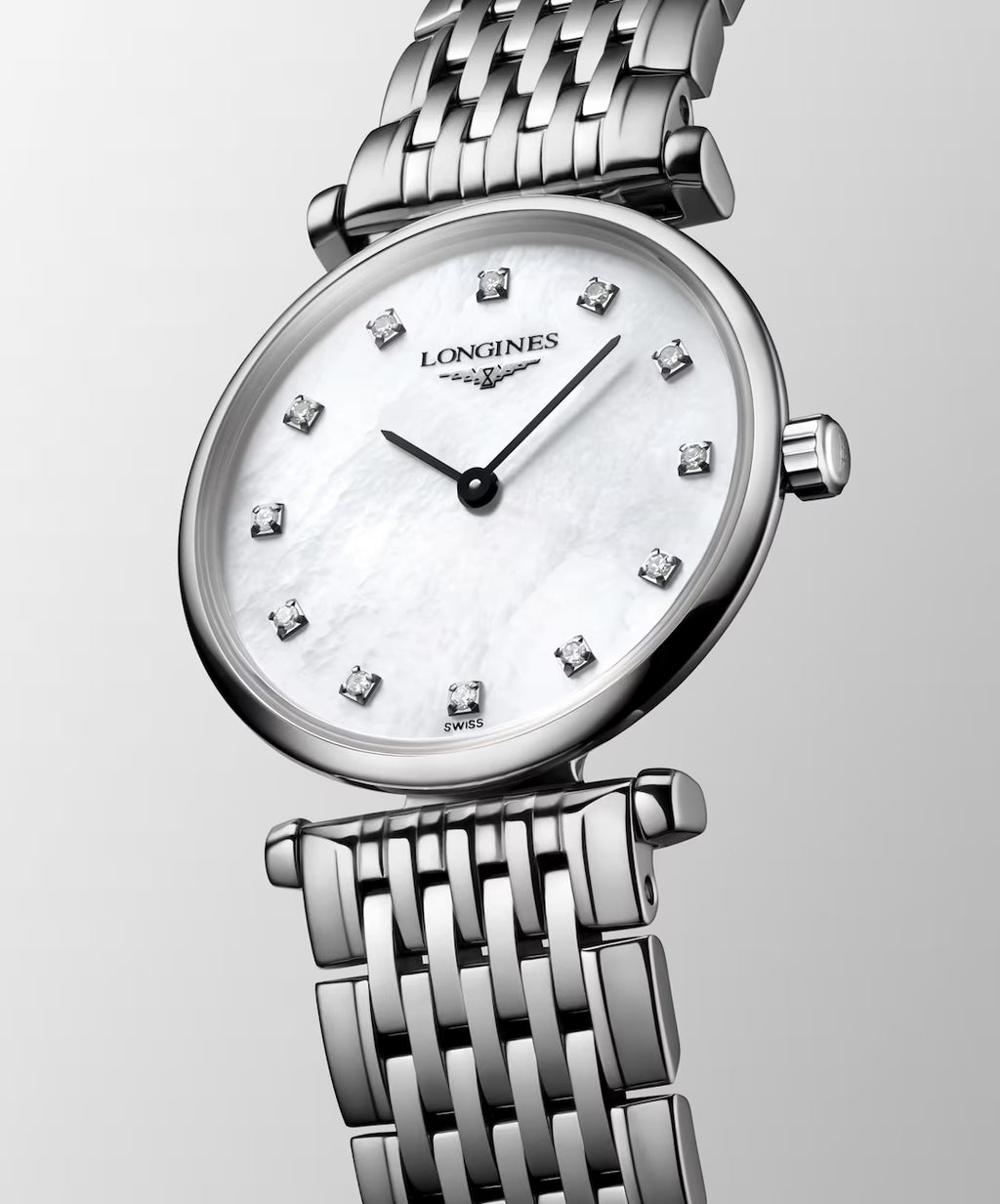 LONGINES LA GRANDE CLASSIQUE DE L4.209.4.87.6