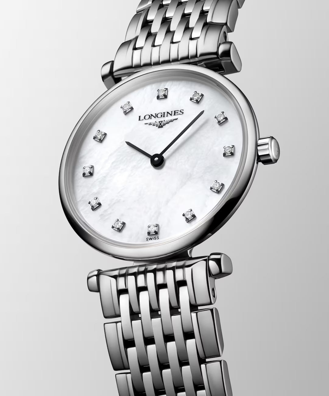 LONGINES LA GRANDE CLASSIQUE DE L4.209.4.87.6