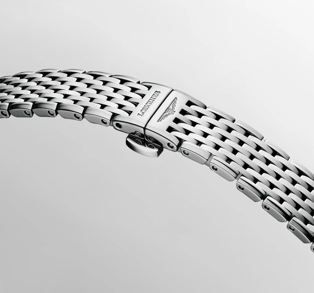 LONGINES LA GRANDE CLASSIQUE DE L4.209.4.87.6