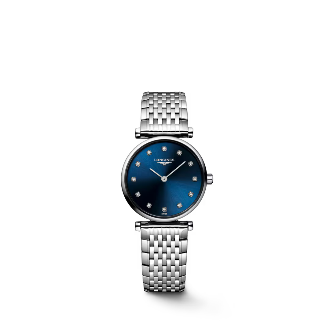 LONGINES LA GRANDE CLASSIQUE DE L4.209.4.97.6
