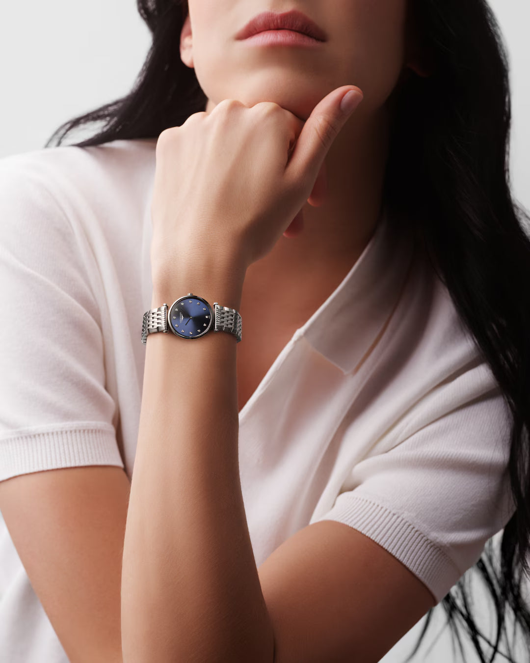 LONGINES LA GRANDE CLASSIQUE DE L4.209.4.97.6