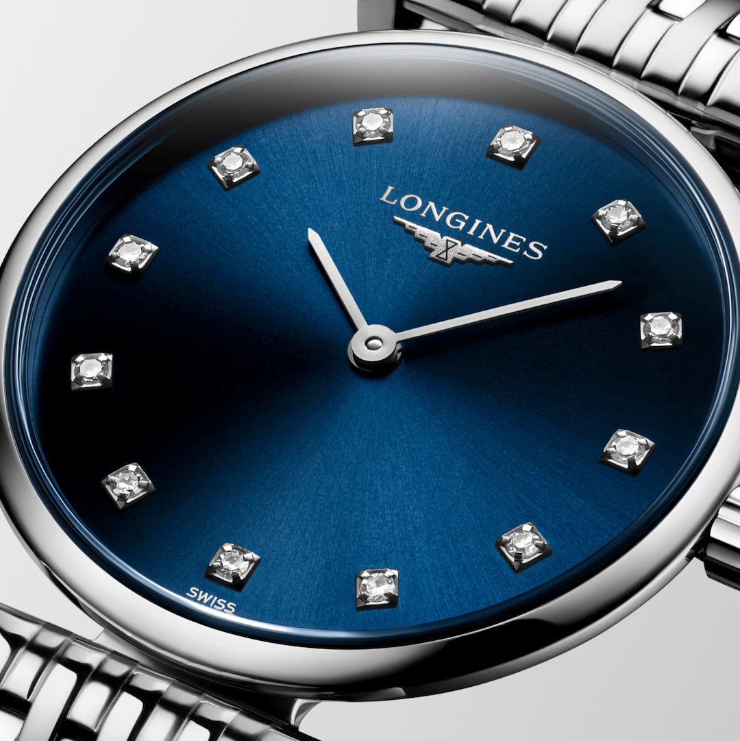 LONGINES LA GRANDE CLASSIQUE DE L4.209.4.97.6