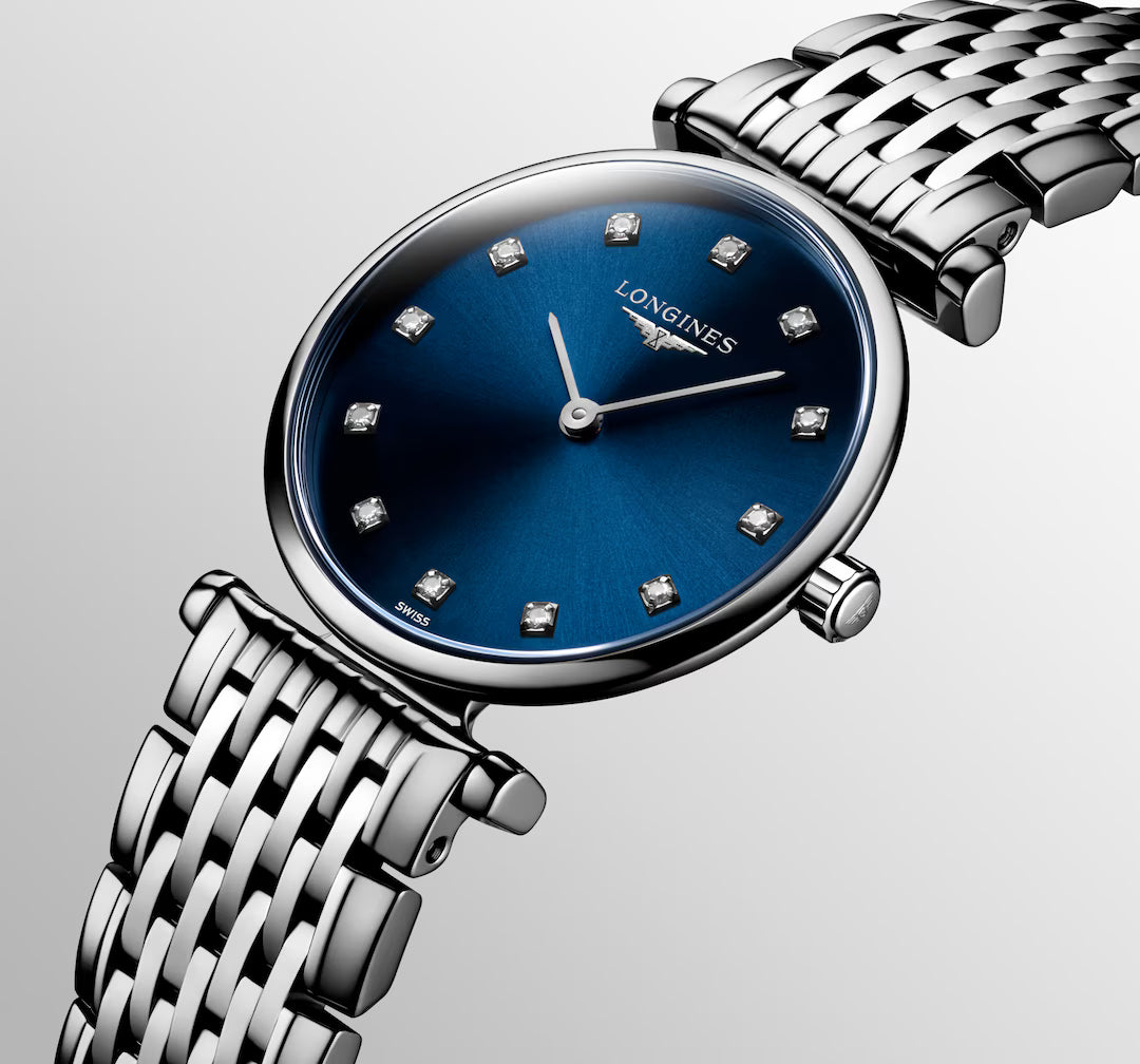 LONGINES LA GRANDE CLASSIQUE DE L4.209.4.97.6