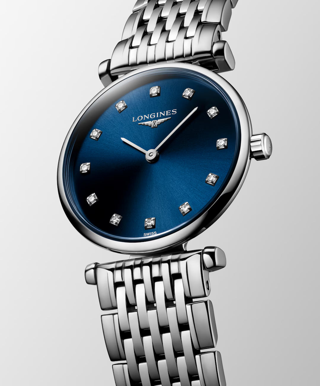 LONGINES LA GRANDE CLASSIQUE DE L4.209.4.97.6