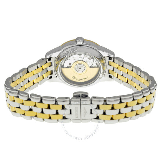 LONGINES FLAGSHIP L4.274.3.22.7