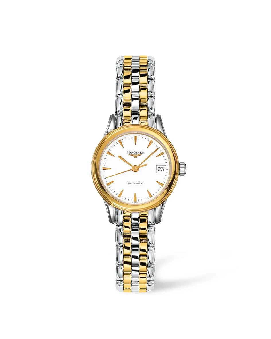 LONGINES FLAGSHIP L4.274.3.22.7