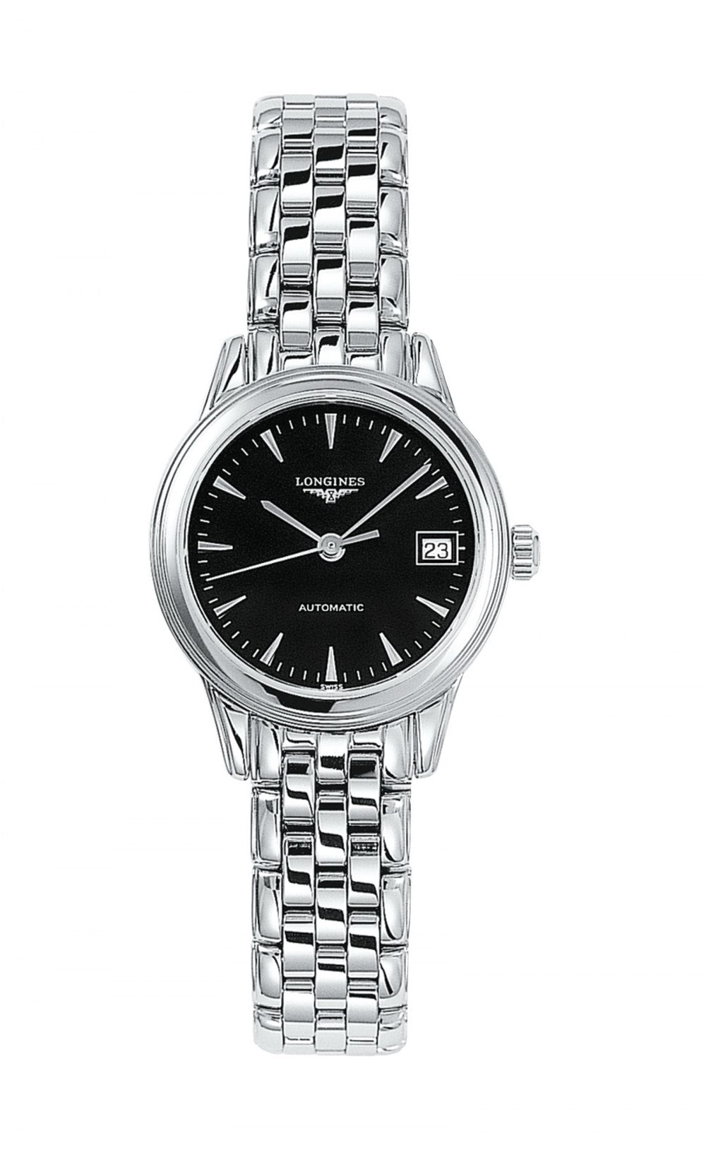 LONGINES FLAGSHIP L4.274.4.52.6