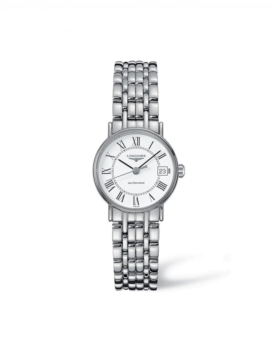 LONGINES PRESENCE L4.321.4.11.6