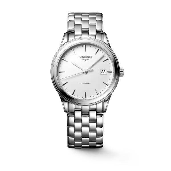 LONGINES FLAGSHIP L4.774.4.12.6