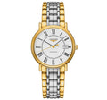LONGINES PRESENCE L4.790.2.11.7