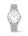 LONGINES PRESENCE L4.790.4.11.6