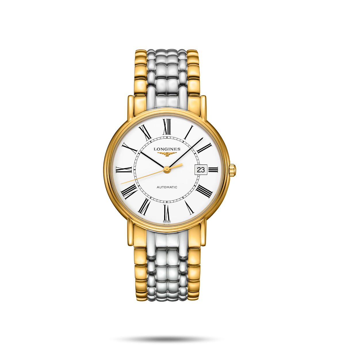 LONGINES PRESENCE L4.921.2.11.7